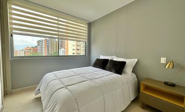 Apartamento en arriendo Loam del Indio