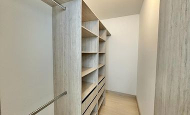 Apartamento en arriendo Loam del Indio