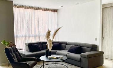 Apartamento en arriendo Loam del Indio