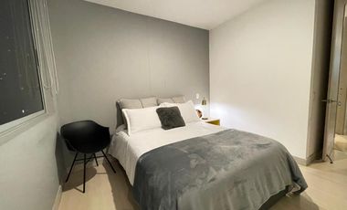 Apartamento en arriendo Loam del Indio