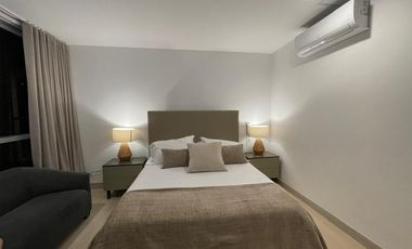 Apartamento en arriendo Loam del Indio