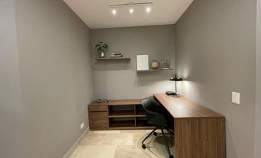 Apartamento en arriendo Loam del Indio