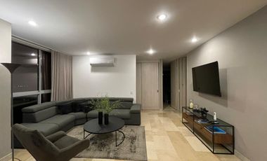 Apartamento en arriendo Loam del Indio