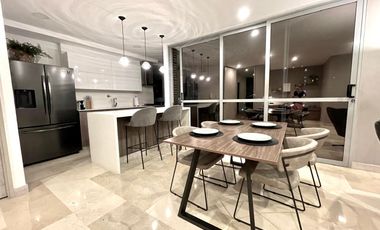 Apartamento en arriendo Loam del Indio