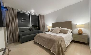 Apartamento en arriendo Loam del Indio