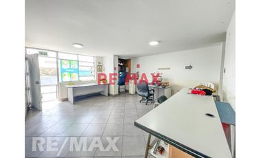 ¡Oportunidad Única! Venta De Terreno Industrial 3,690 M2 - 3 Frentes - Av. Colonial - Cercado De Lima