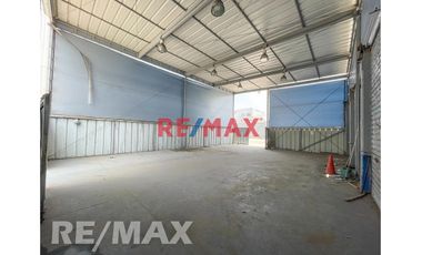 ¡Oportunidad Única! Venta De Terreno Industrial 3,690 M2 - 3 Frentes - Av. Colonial - Cercado De Lima