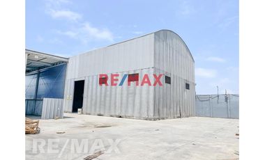 ¡Oportunidad Única! Venta De Terreno Industrial 3,690 M2 - 3 Frentes - Av. Colonial - Cercado De Lima