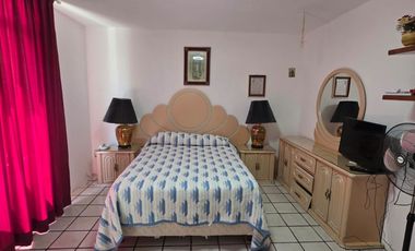 Casa en Bosque camelinas