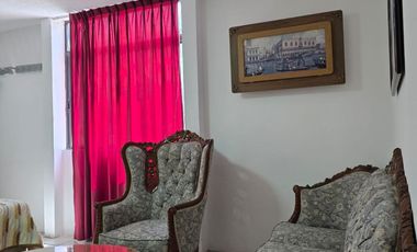 Casa en Bosque camelinas