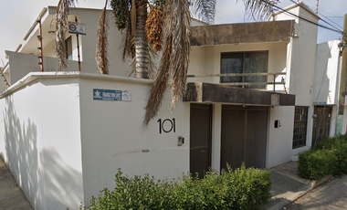 VENTA DE CASA EN LA COLONIA JARDINES DEL SUR 3RA SECCION TULANCINGO HIDALGO