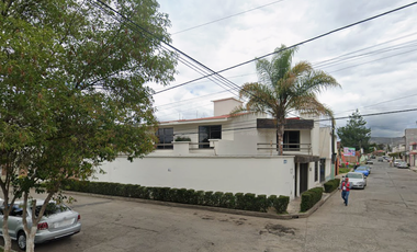 VENTA DE CASA EN LA COLONIA JARDINES DEL SUR 3RA SECCION TULANCINGO HIDALGO