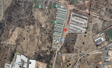 Casa en Venta, Tlaquepaque, Jalisco, Fracc Pedregal  Del Bosque