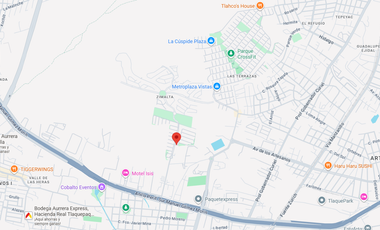 Casa en Venta, Tlaquepaque, Jalisco, Fracc Pedregal  Del Bosque