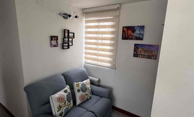vendo apartamento