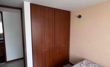 vendo apartamento