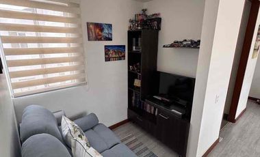 vendo apartamento