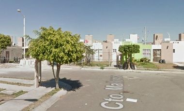 COHC (EMB) CASA EN VENTA DE CONTADO EN GOBERNADORES GTO