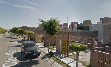 COHC (EMB) CASA EN VENTA DE CONTADO EN GOBERNADORES GTO