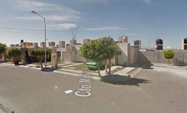 COHC (EMB) CASA EN VENTA DE CONTADO EN GOBERNADORES GTO