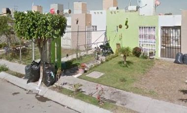 COHC (EMB) CASA EN VENTA DE CONTADO EN GOBERNADORES GTO