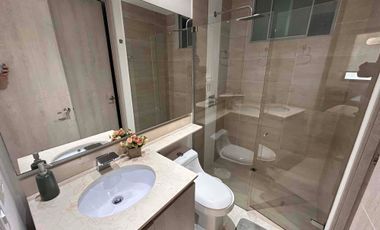 Amoblado hermoso 2 habitaciones apto Barranquilla norte Buenavista