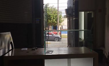 Se renta local en Boulevard Juarez