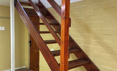 Vende Casa En San Bernardo. (prox. Metrotres Los 5 Pinos)