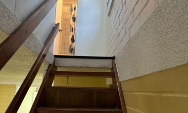 Vende Casa En San Bernardo. (prox. Metrotres Los 5 Pinos)