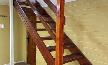 Vende Casa En San Bernardo. (prox. Metrotres Los 5 Pinos)