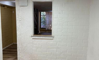 Vende Casa En San Bernardo. (prox. Metrotres Los 5 Pinos)