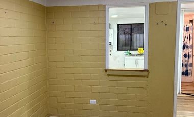 Vende Casa En San Bernardo. (prox. Metrotres Los 5 Pinos)