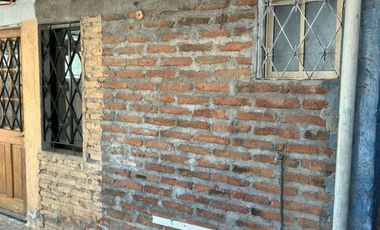 Vende Casa En San Bernardo. (prox. Metrotres Los 5 Pinos)