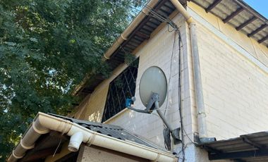 Vende Casa En San Bernardo. (prox. Metrotres Los 5 Pinos)