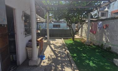 Casa en venta en Poblacion Ohiggins, Rancagua