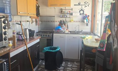 Casa en venta en Poblacion Ohiggins, Rancagua