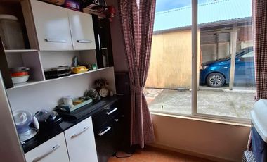 CASA 5 DORMITORIOS PARQUE FUNDADORES, PTO. MONTT