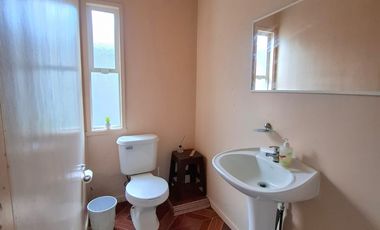 CASA 5 DORMITORIOS PARQUE FUNDADORES, PTO. MONTT