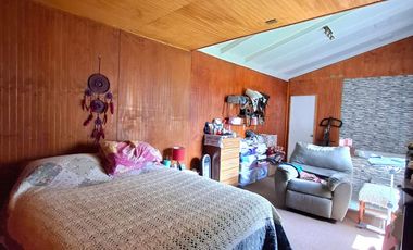 CASA 5 DORMITORIOS PARQUE FUNDADORES, PTO. MONTT