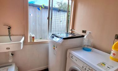 CASA 5 DORMITORIOS PARQUE FUNDADORES, PTO. MONTT