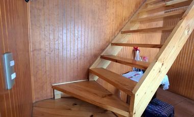 CASA 5 DORMITORIOS PARQUE FUNDADORES, PTO. MONTT