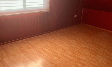 CASA 5 DORMITORIOS PARQUE FUNDADORES, PTO. MONTT