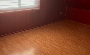 CASA 5 DORMITORIOS PARQUE FUNDADORES, PTO. MONTT