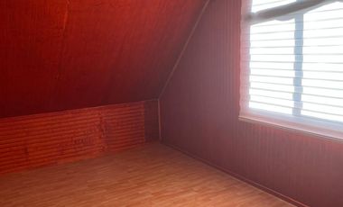 CASA 5 DORMITORIOS PARQUE FUNDADORES, PTO. MONTT