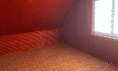 CASA 5 DORMITORIOS PARQUE FUNDADORES, PTO. MONTT