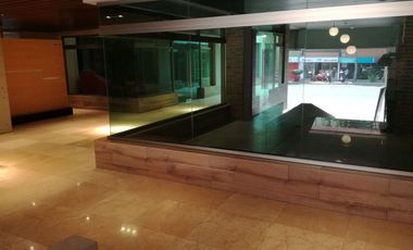 Local en Renta CDMX, Extremadura Colonia Insurgentes Mixcoac