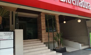 Local en Renta CDMX, Extremadura Colonia Insurgentes Mixcoac