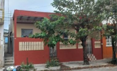 Casa en Venta en Zona Centro, Veracruz. GVC-0454
