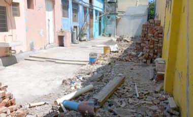 Casa en Venta en Zona Centro, Veracruz. GVC-0454