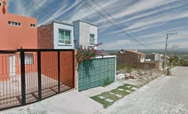 VENTA DE CASA EN COLINAS DE SAN JAVIER LAGOS DE MORENO JALISCO
